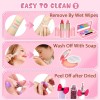 For Ideahome Kids Washable Makeup Girl Toys - Real Make