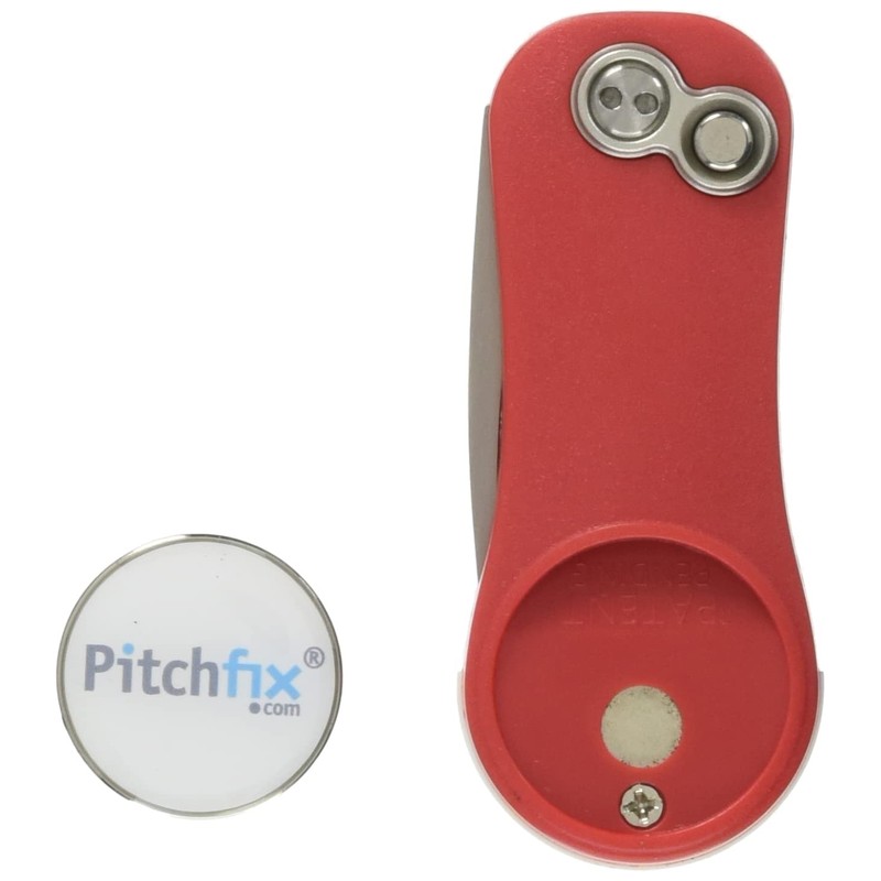 Light T-272 Pitchfix Original 2.0 Red T-272 (010)