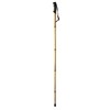 Mountain Rope Trekking Bamboo Cane Very Light (538T) (120 cm)