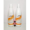 JAS Rehab Deep Repair Goat Milk + Calendula Shampoo 32