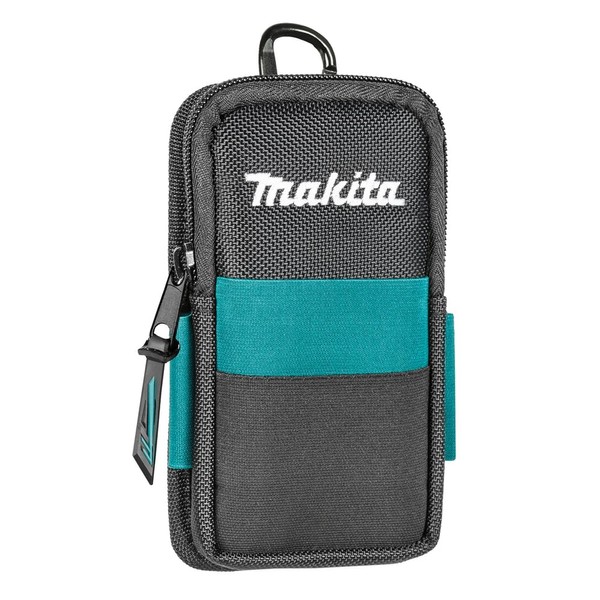 Makita E-15556 Smartphone Belt Bag, Suitable for Most Popular Smartphones,