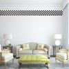 VisitRyl Peel and Stick Wallpaper Border Self-Adhesive Wall Border Sticker