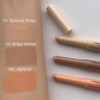 Canmake Color Stick Concealer 01 Natural Beige