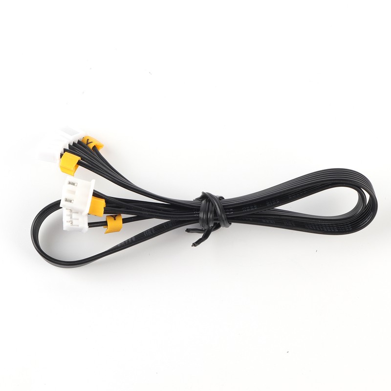3Pcs Limit Switch Connecting Cable for Ender 3 XYZ 3D