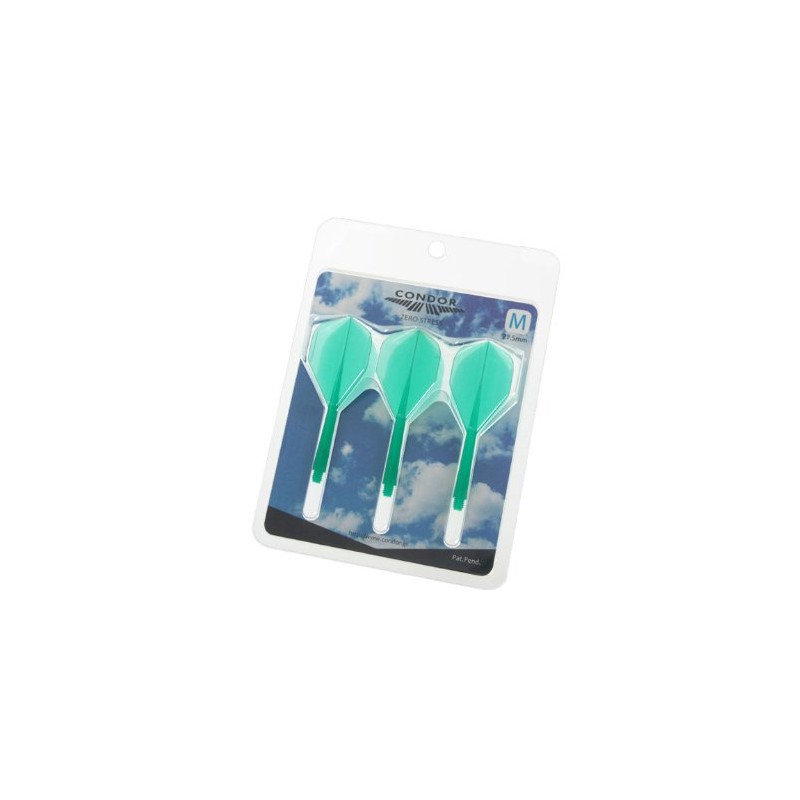 Condor Zero Stress Flight System | Standard Size | Dart