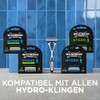 Wilkinson Sword - Hydro 5 Razors for Men, 12 Replacement