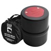 UDAP NO-FED-BEAR Bear Resistant Canister, Hiking Camping Backpacking Hunting Food