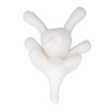 Elephant Plush Toy Cute Soft Cuddly PP Cotton Relieve Stress