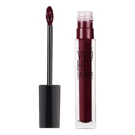 Brillo Labial Color Sensational Vivid Hot De Maybelline New