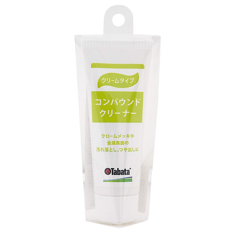 Tabata GV0534 Golf Club Cleaner, Rust, Rust Remover, Care, Maintenance