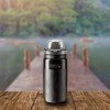 ELITE FLY MTB TEX Bottle 550ml Black