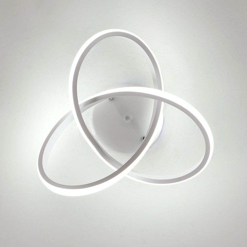 Comely LED Ceiling Light, 30 W, 3375 lm, Modern Ceiling