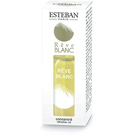 ESTEBAN CONCENTRATE PERFUME REVE BLANC 15 ml