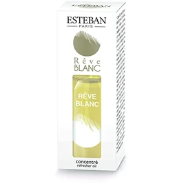 ESTEBAN CONCENTRATE PERFUME REVE BLANC 15 ml