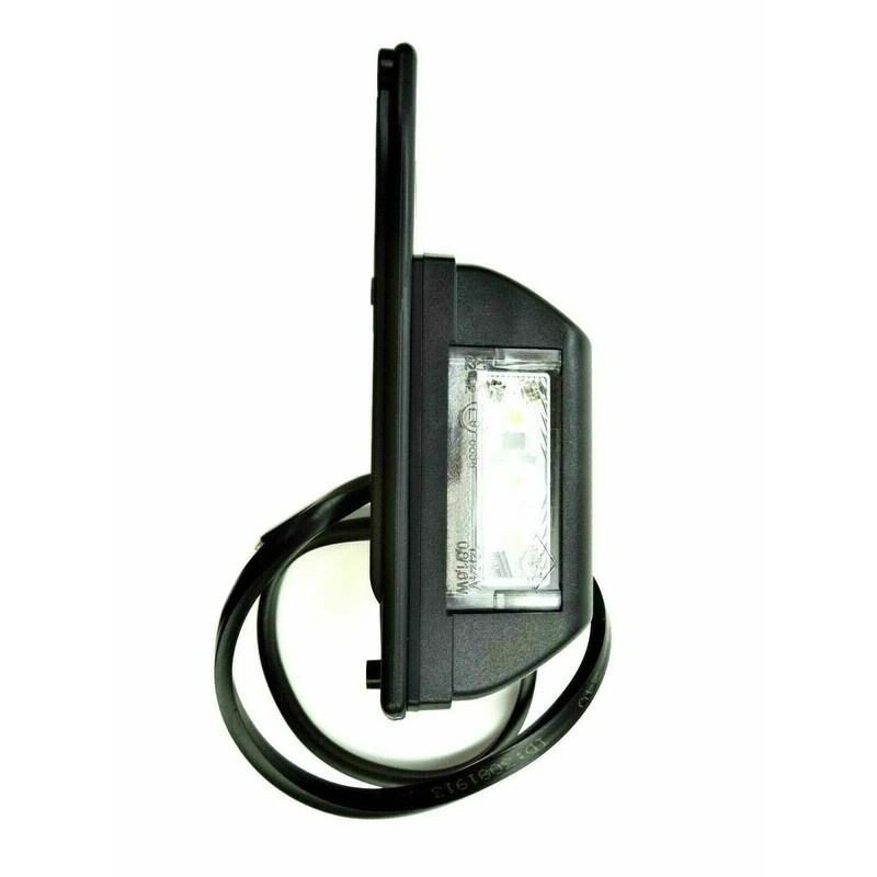 MelTruck® 2x LED Outline Light Position Light 12 V 24