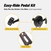 Strider 14x Easy-Ride Pedal Kit - Transform 14x Balance Bike