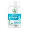 Vitamina D3 Con Cúrcuma, Jengibre Y Pimienta Organic Side