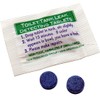 New Resources Group Toilet Leak Detection Dye Tablets (Detect Silent