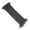 PCIE 4.0 X16 Extender Right Angle 128Gbps Anti Interference Plug