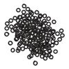 Sharplace O-Ring Dart Ring Dart Shaft Washer Grommets Anti-Slip Durable