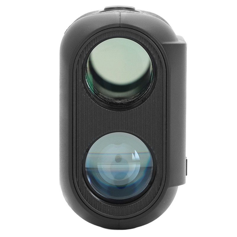 Laser Golf Rangefinder Voice Broadcast 656 Yards 6.5X Magnification Golf