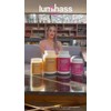 Pack Colágeno Hidrolizado Lumihass Sabor Arándano Fresa Détox Regalo Porciones