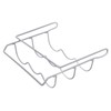Paxanpax PRF090 Universal Fridge Under-Shelf Bottle Holder, 330 x 305