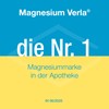 Magnesium Verla N Concentrate Bag, Pack of 100