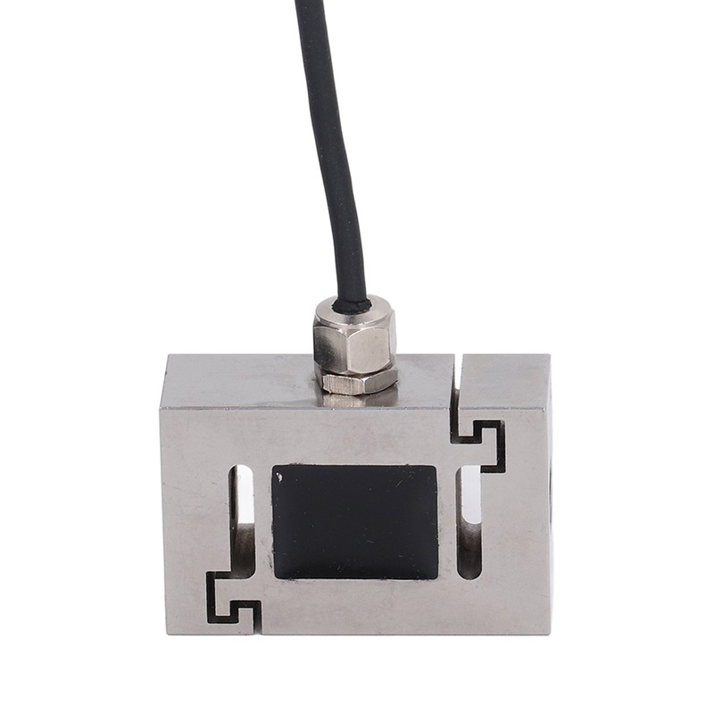 S Beam Load Cell Sensor Scale Weighing Pull Pressure Compression