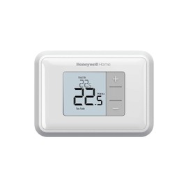 Honeywell Home RTH5160D1016/E Digital Non-Programmable Thermostat