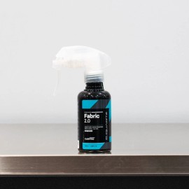 CQuartz Fabric 2.0 100ml | Protective Interior Ceramic Coating CarPro