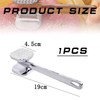 Meat Tenderiser, Versatile Premium Meat Hammer Tenderizer Mallet Stainless Steel