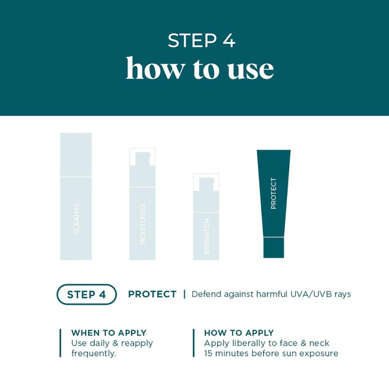 VI Derm SPF 50 Daily UV Defense Sunscreen - Broad