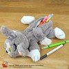NICI Tom and Jerry Tom Figure Pouch for Ages 6