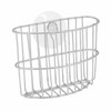 Canastilla Bath Styles Cromado