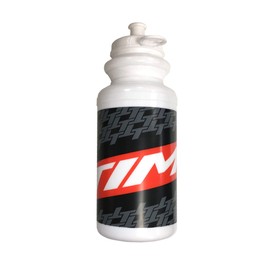 TIME 1081000000001 Bicycle Road Bike Water Bottle MTB Water Bottle 580ml 108100000001 White