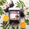 Purify Life Sugar-Free Elderberry Gummies with Vitamin C & Zinc