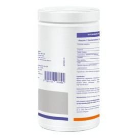 Carnot fibiomet, suplemento alimenticio en polvo, sabor naranja.                                                                                      