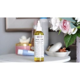 Kiehl's Concentrado Reestructurante Capilar Kiehl's Magic Elixir Con Hojas De Romero Y Aguacate (para Todo Tipo De Cabello Y Cuero Cabelludo) 125 Ml