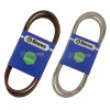 For John Deere Deck & Drive Belt Combo Fits John
