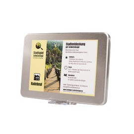 Radebeul City Game I City Guide as Savenger Hunt I City Guide Radebeul I Travel Guide Radebeul