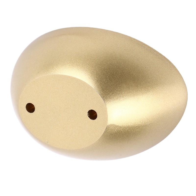 Brass Ingot Ornaments Solid Feng Shui Small Luck Wealth Fortune