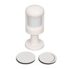 Wireless PIR Motion Detector APP Control Alarm Function Linked Motion