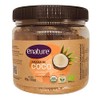 Enature Azúcar de Coco Orgánica, 500 g