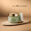 Almond Sublime Smoothing Milk Concentrate by LOccitane for Unisex -