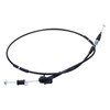 ApplianPar Throttle Cable Wire Pedel for Honda Civic 1996-2000