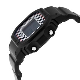 Casio Baby-G BGD-565 Series Quartz Women's Watch BGD-565GS-1, LCD
