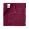 BaSaTex Pack of 2 Bath Mat 50 x 80 cm