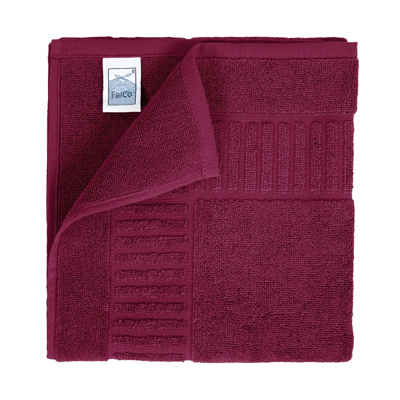 BaSaTex Pack of 2 Bath Mat 50 x 80 cm