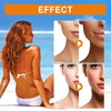 Tanning cream, tanning accelerator, tanning gel, tanning accelerator, tanning cream,